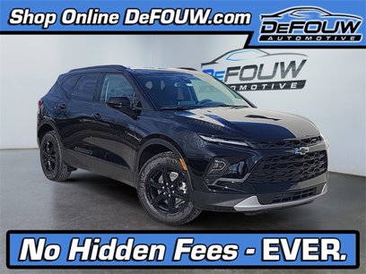 New 2025 Chevrolet Blazer LT w/ Convenience Package
