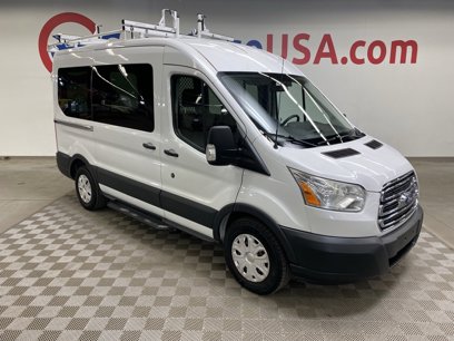 Used 2015 Ford Transit 150 XLT