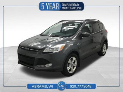 Used 2016 Ford Escape SE w/ Equipment Group 201A