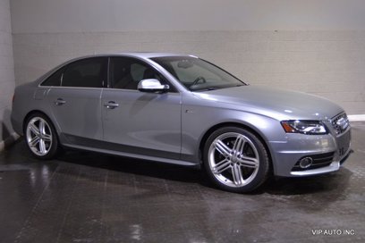 Used 2011 Audi S4 Premium Plus