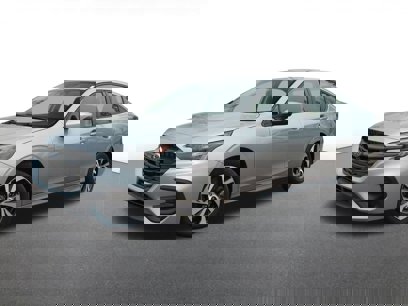 Certified 2023 Subaru Legacy Premium