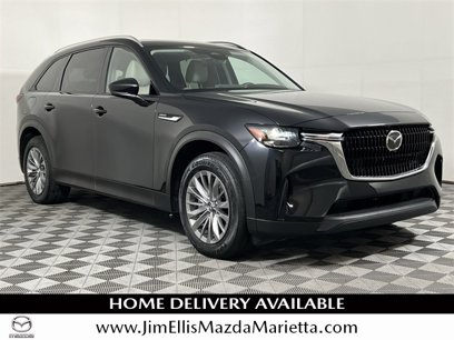Certified 2024 MAZDA CX-90 Plug-In Hybrid w/ Preferred