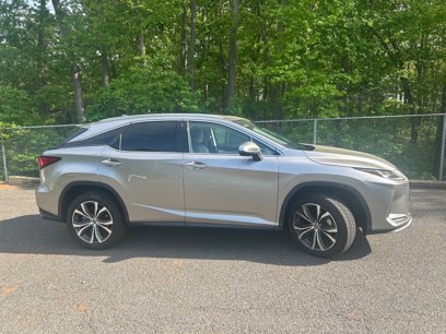 Used 2022 Lexus RX 350 AWD w/ Premium Package