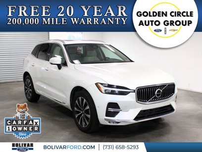 Used 2023 Volvo XC60 B5 Plus