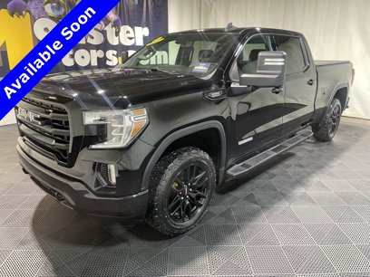 Used 2021 GMC Sierra 1500 Elevation