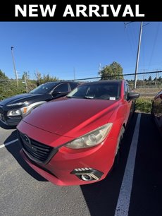 Used 2016 MAZDA MAZDA3 s Touring