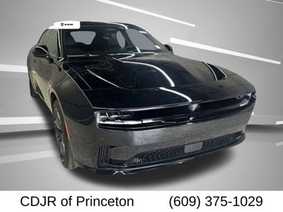New 2025 Dodge Charger R/T w/ Quick Order Package 25M R/T