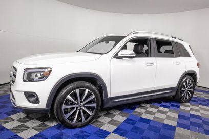 Used 2023 Mercedes-Benz GLB 250