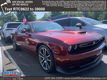 Used 2023 Dodge Challenger R/T