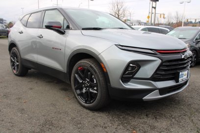 New 2025 Chevrolet Blazer LT w/ Redline Edition