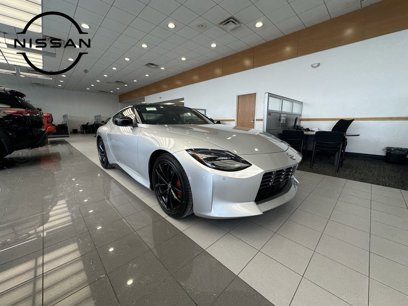 New 2024 Nissan Z Performance w/ Floor Mat Package