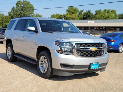 Used 2020 Chevrolet Tahoe LT