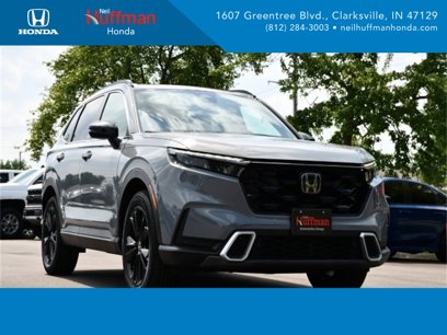 Used 2024 Honda CR-V Sport Touring