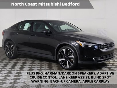 Used 2022 Polestar Polestar 2 w/ Plus Package