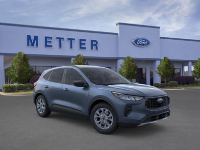 New 2025 Ford Escape Active w/ Cold Weather Package