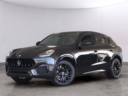 New 2025 Maserati Grecale Modena
