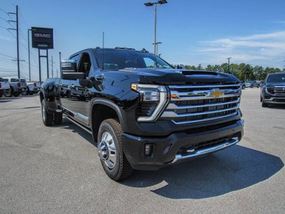 New 2026 Chevrolet Silverado 3500 High Country w/ Technology Package