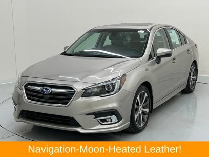 Used 2019 Subaru Legacy 2.5i Limited