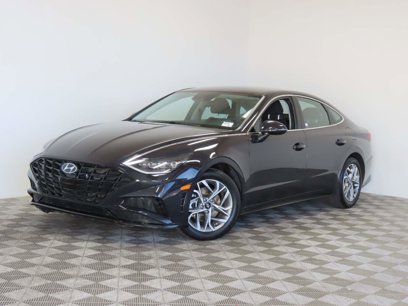 Used 2023 Hyundai Sonata SEL