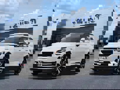 Used 2022 Polestar Polestar 2 w/ Plus Package