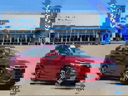 Used 2022 Honda Insight Touring