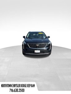 Used 2019 Cadillac XT4 Premium Luxury w/ Cold Weather Package