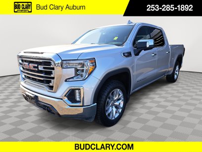 Used 2021 GMC Sierra 1500 SLT w/ SLT Premium Plus Package
