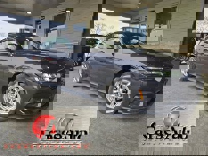 Used 2024 Ford Mustang Coupe