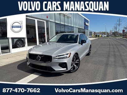 Certified 2024 Volvo S60 B5 Core