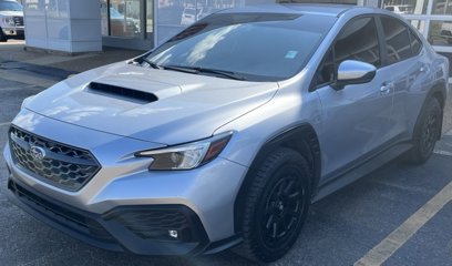 Used 2023 Subaru WRX Premium