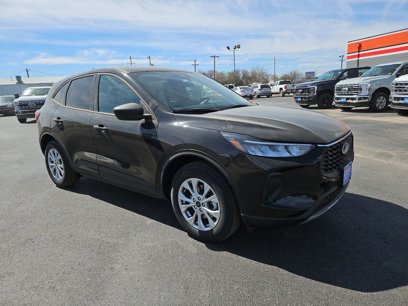 New 2025 Ford Escape Active
