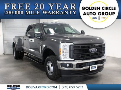 New 2025 Ford F350 XL