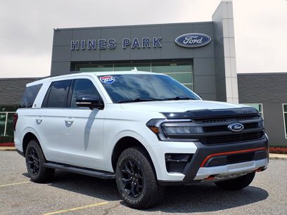 Certified 2024 Ford Expedition Timberline