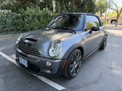 Used 2007 MINI Cooper S