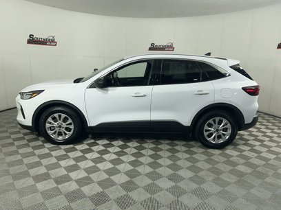Used 2023 Ford Escape Active