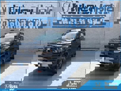 New 2026 Honda Passport TrailSport