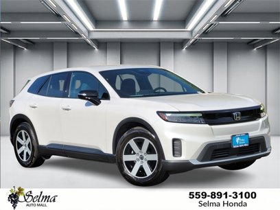 Used 2024 Honda Prologue EX