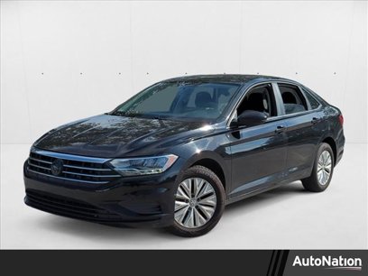 Used 2019 Volkswagen Jetta S w/ Driver Assistance Package