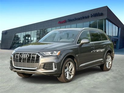 Used 2023 Audi Q7 2.0T Premium w/ Convenience Package