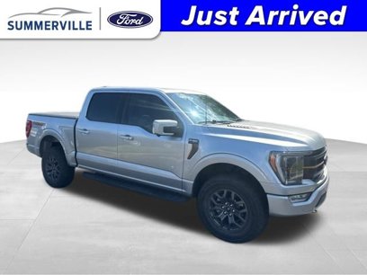 Used 2022 Ford F150 Tremor w/ Equipment Group 402A High