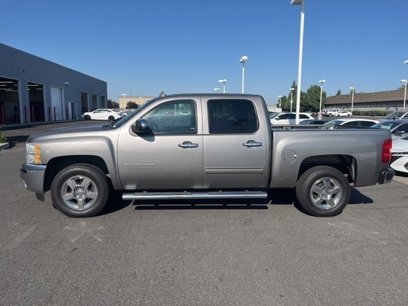 Used 2012 Chevrolet Silverado 1500 LT w/ All-Star Edition