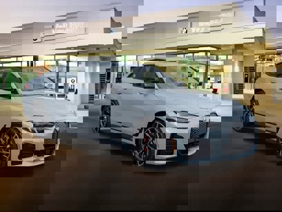 New 2025 BMW i4 eDrive40 w/ M Sport Package