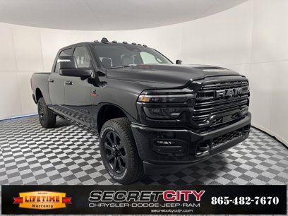New 2025 RAM 2500 Big Horn