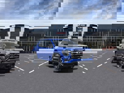 New 2025 GMC Terrain Elevation w/ Elevation Premium Package
