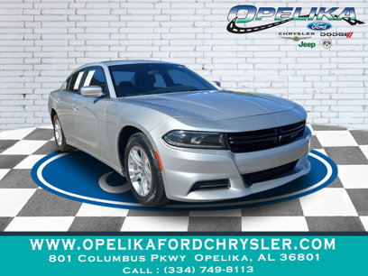 Used 2022 Dodge Charger SXT