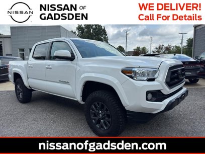 Used 2023 Toyota Tacoma SR5