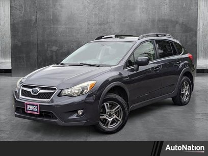 Used 2014 Subaru Crosstrek 2.0i Premium w/ Popular Package #1