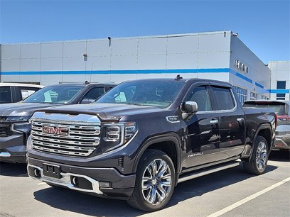 Used 2023 GMC Sierra 1500 Denali w/ Denali Reserve Package