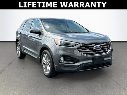 Used 2024 Ford Edge Titanium