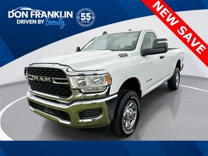 Used 2024 RAM 2500 Big Horn
